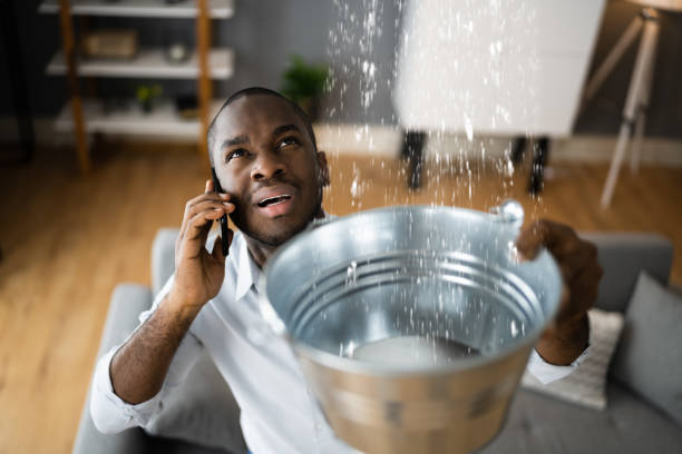 Best Water damage restoration insurance claims  in Granite Hills, CA