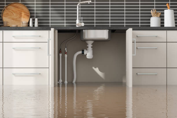 Best Sewage cleanup and water damage restoration  in Granite Hills, CA